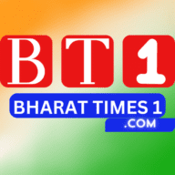 Bharat Times Logo