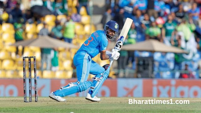 Hardik Pandya