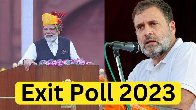 Exit Poll 2023 1