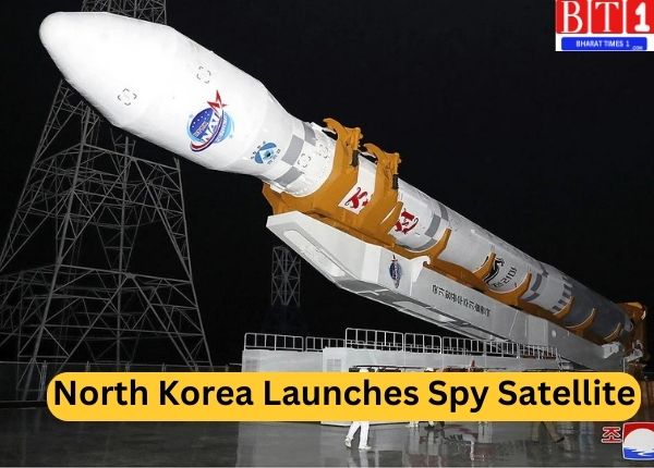 north korea launch spy satellite in hindi