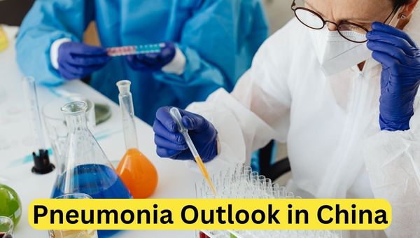 Pneumonia Outlook in China