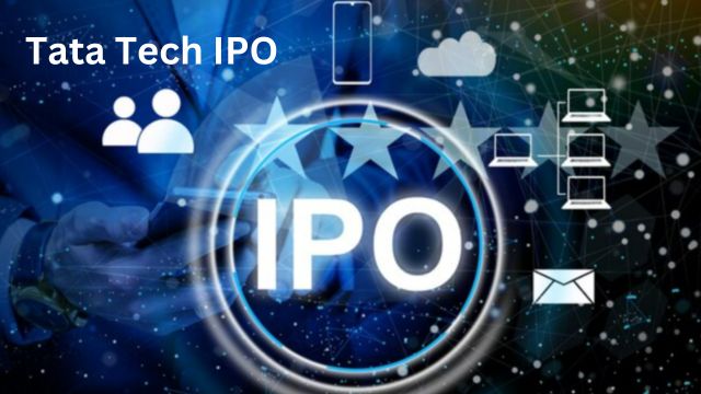 Tata Tech IPO Listing: