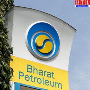 BPCL Dividend News