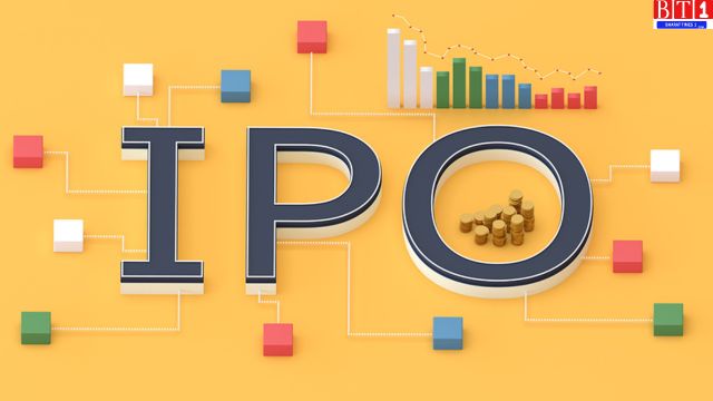 SPP Polymers IPO