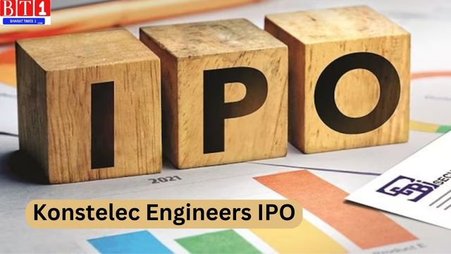 konstelec engineers ipo in hindi