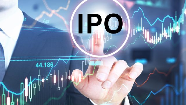 Upcoming IPO 2024