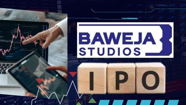 Baweja Studios IPO