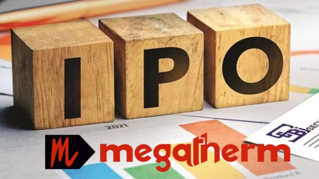 Megatherm Induction IPO