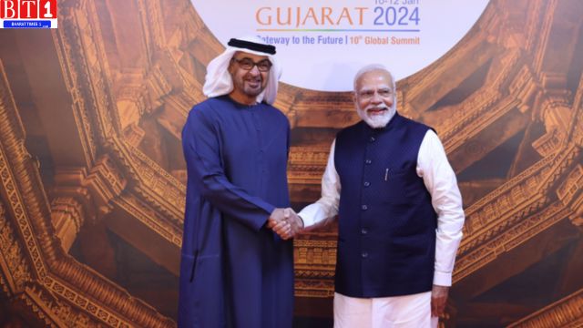 Vibrant Gujarat 2024