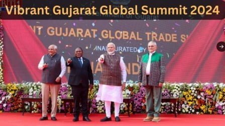 Vibrant Gujarat 2024