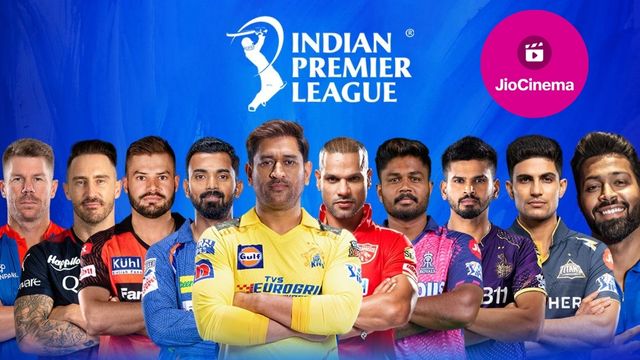 Free Main IPL Match Kahan Dekhen