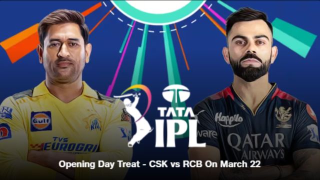 Free Main IPL Match Kahan Dekhen