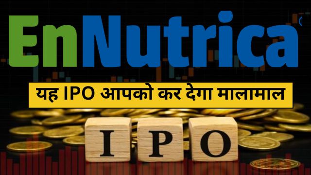 EnNutrica IPO