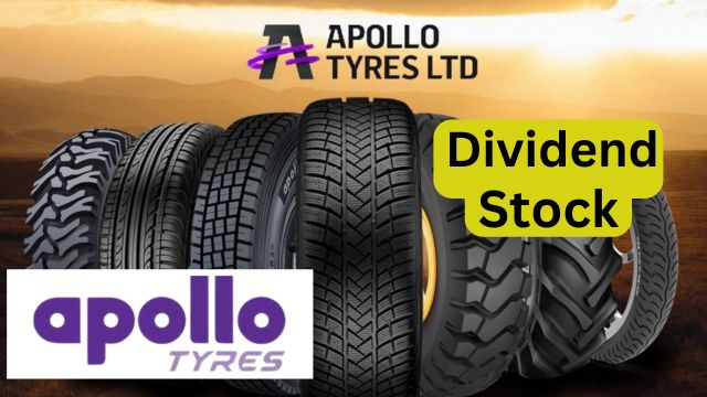 Apollo Tyres Divided 2024