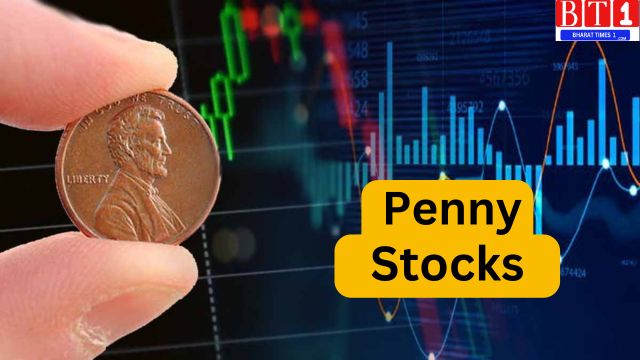 Top 10 Penny Stocks