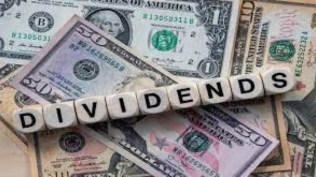 Top10 Dividend Stocks 2024