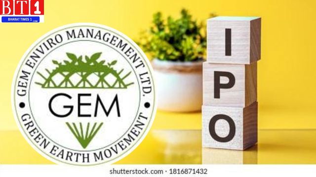 GEM Enviro IPO