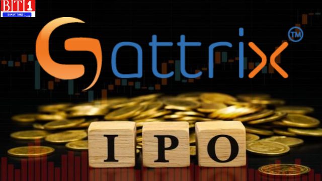 sattrix ipo