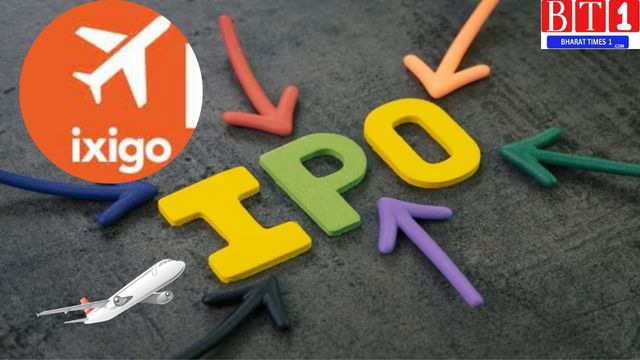 Ixigo IPO