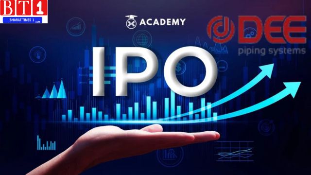 DEE Development IPO