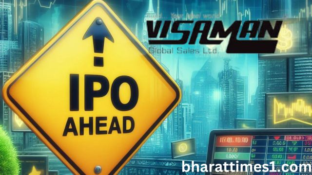 Visaman Global Sales IPO