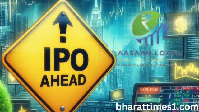 Aasaan Loans IPO