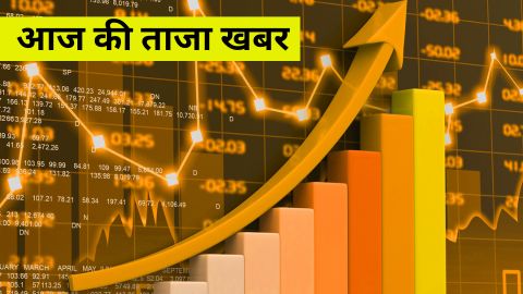 Share Market News Kya Hai Today