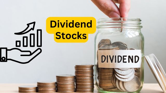 Dividend Stock 2024