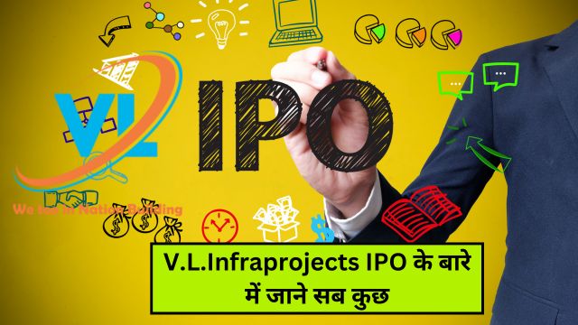 V.L.Infraprojects IPO