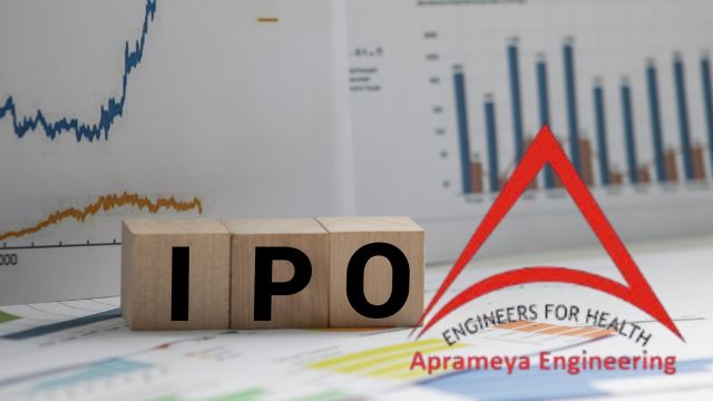 Aprameya Engineering IPO