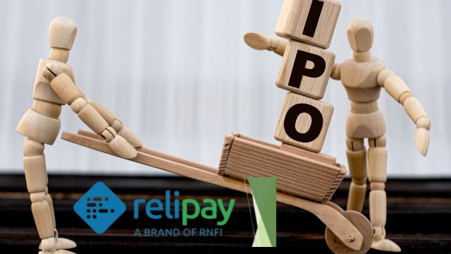 RNFI Services IPO