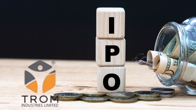 Trom Industries IPO