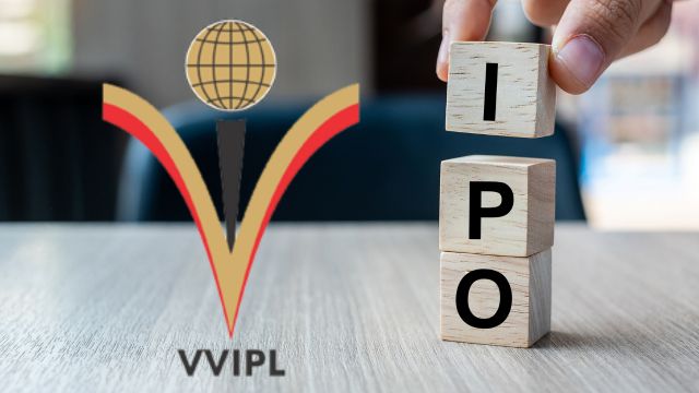 VVIP Infratech IPO