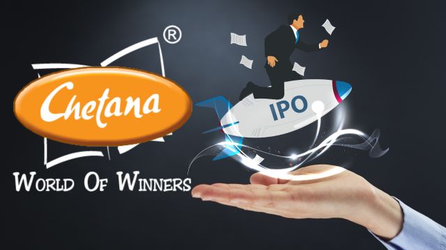 Chetana Education IPO