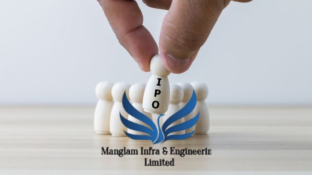 Manglam Infra And Engineering IPO