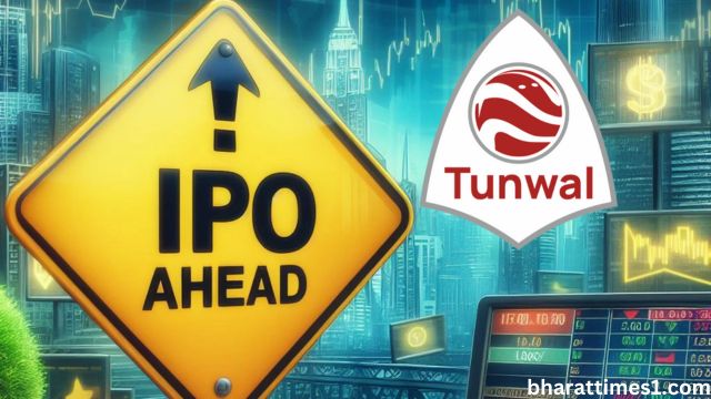 Tunwal E-Motors IPO