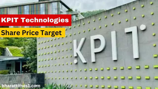 KPIT Technologies Share Price