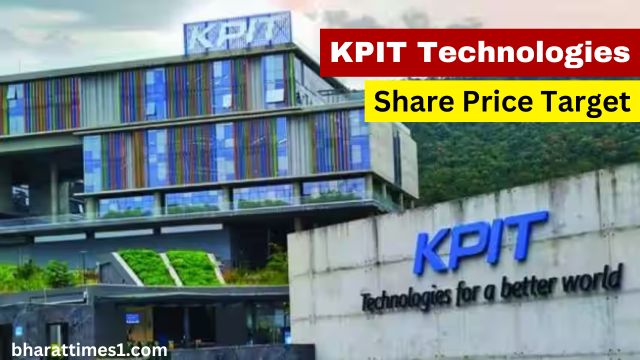 KPIT Technologies Share Price Target