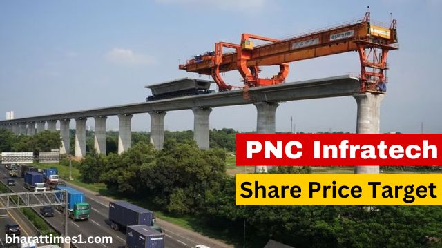 PNC Share Price Target