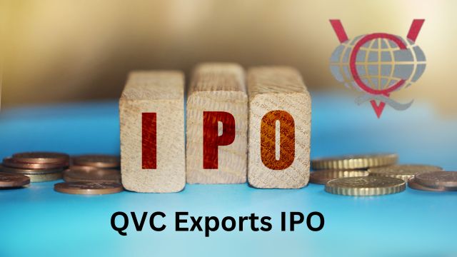 QVC Exports IPO