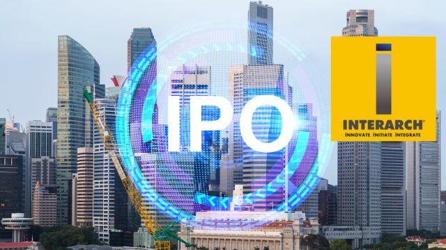 Interarch Building Products IPO