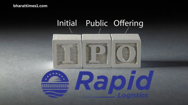 Rapid Multimodal Logistics IPO