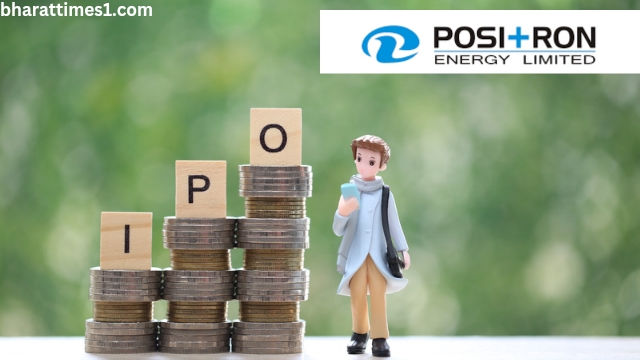 Positron Energy IPO