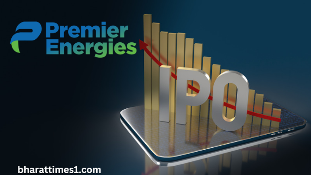 Premier Energies IPO