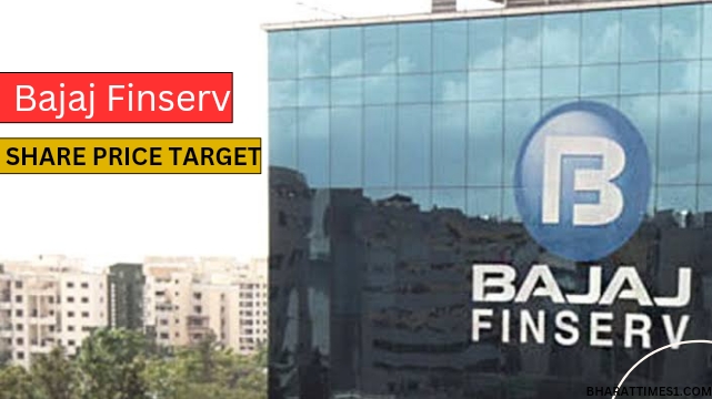 Bajaj Finserv Share Price Target