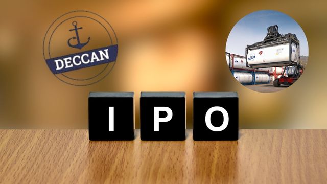 Deccan Transcon Leasing IPO