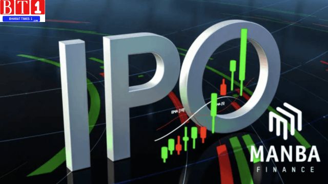 Manba Finance IPO