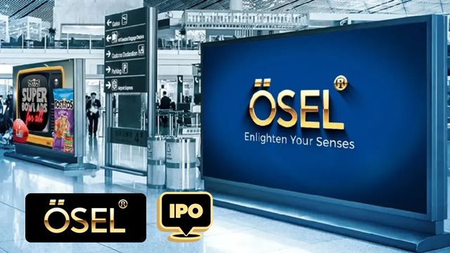 Osel Devices IPO