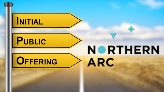 Northern Arc Capital IPO