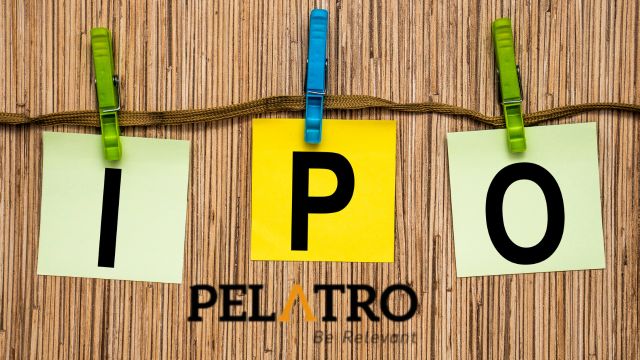 Pelatro IPO